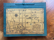 1936 Tucson Scrapbook (TT Swift Family)